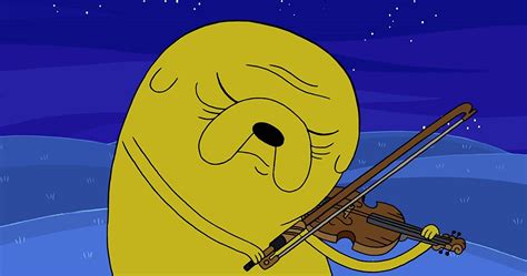 " In the series finale. . Songs in adventure time